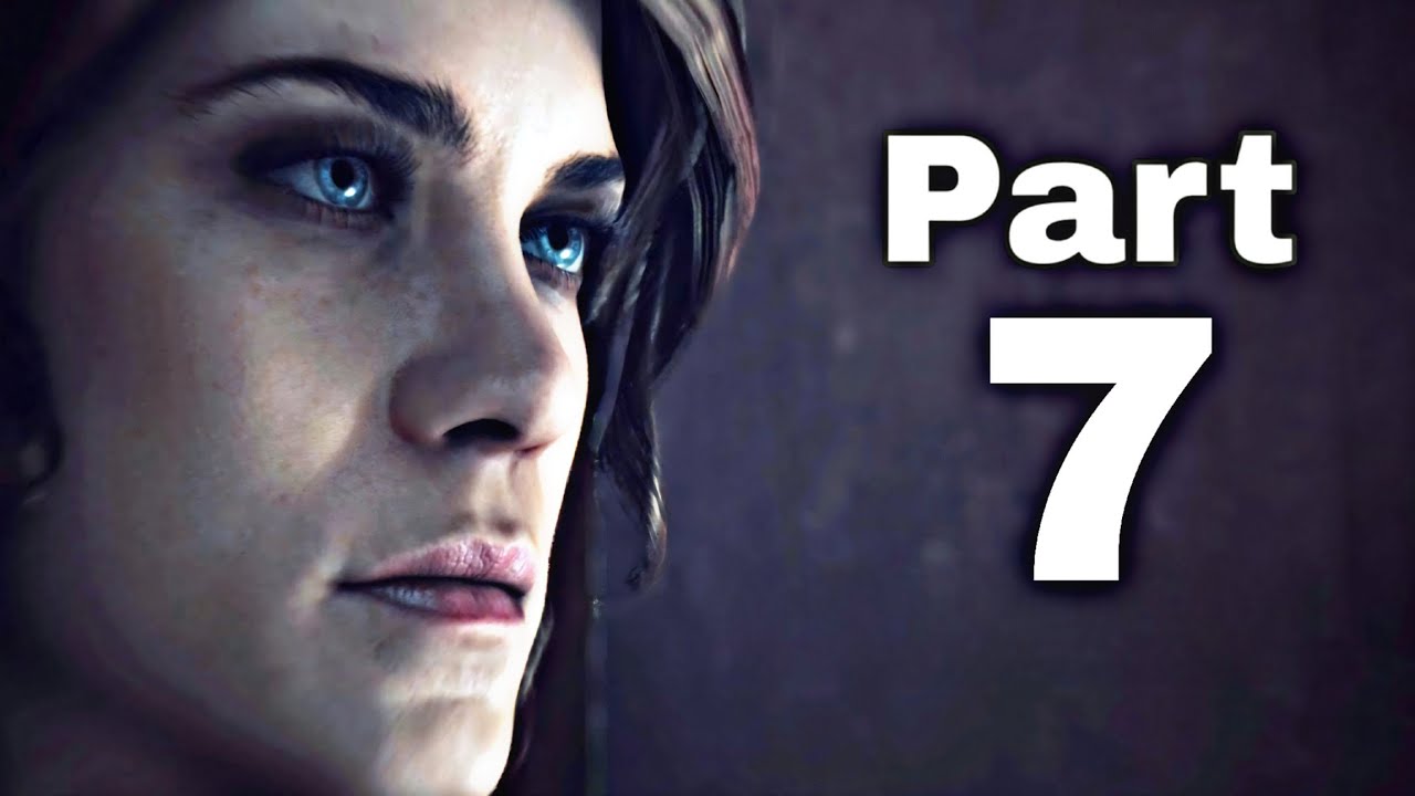 Control Ultimate Edition - Threshold | Walkthrough Part 7 [ 4K HDR ...