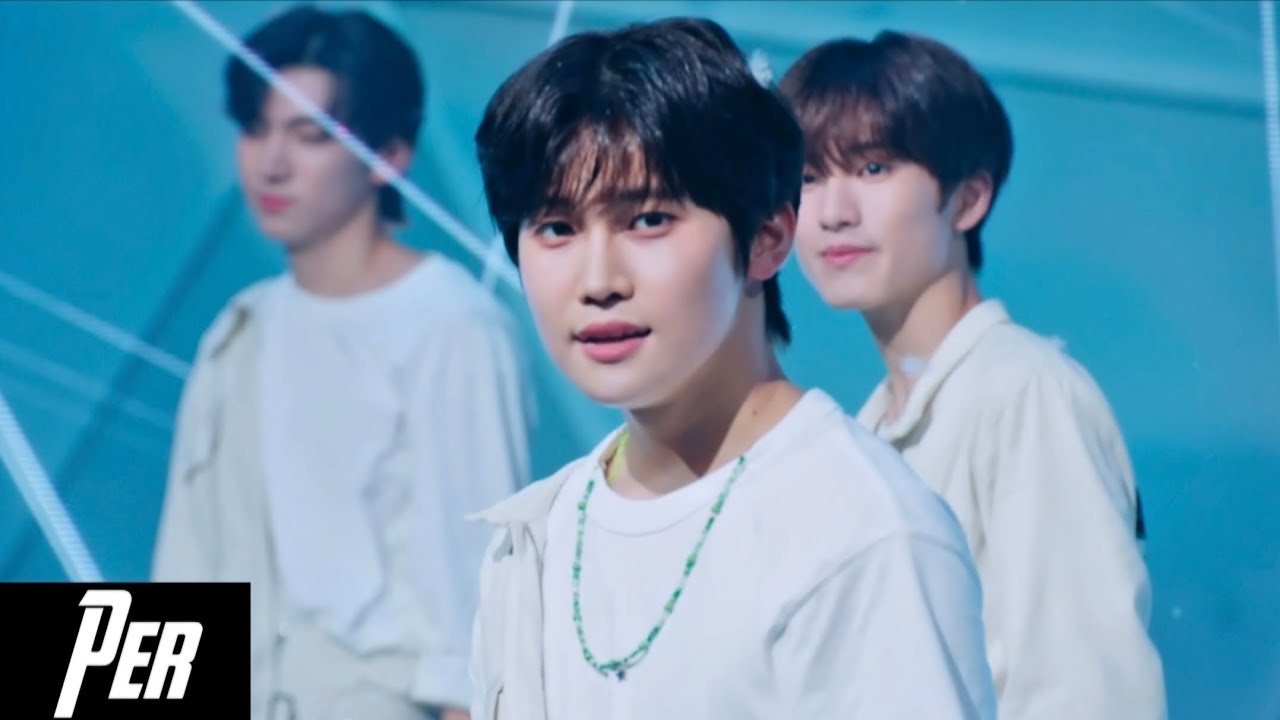 NewKids 'ImPerfect' | 뉴키즈 '임퍼펙트' | Dance Performance