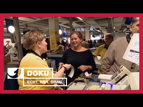 WARTEN an der IKEA KASSE: SALE bei IKEA | Experience – Die Reportage | kabel eins Doku