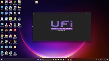 HOW TO INSTALL UFI DONGLE AND REVIEW SUPPORTED MODELS 2023