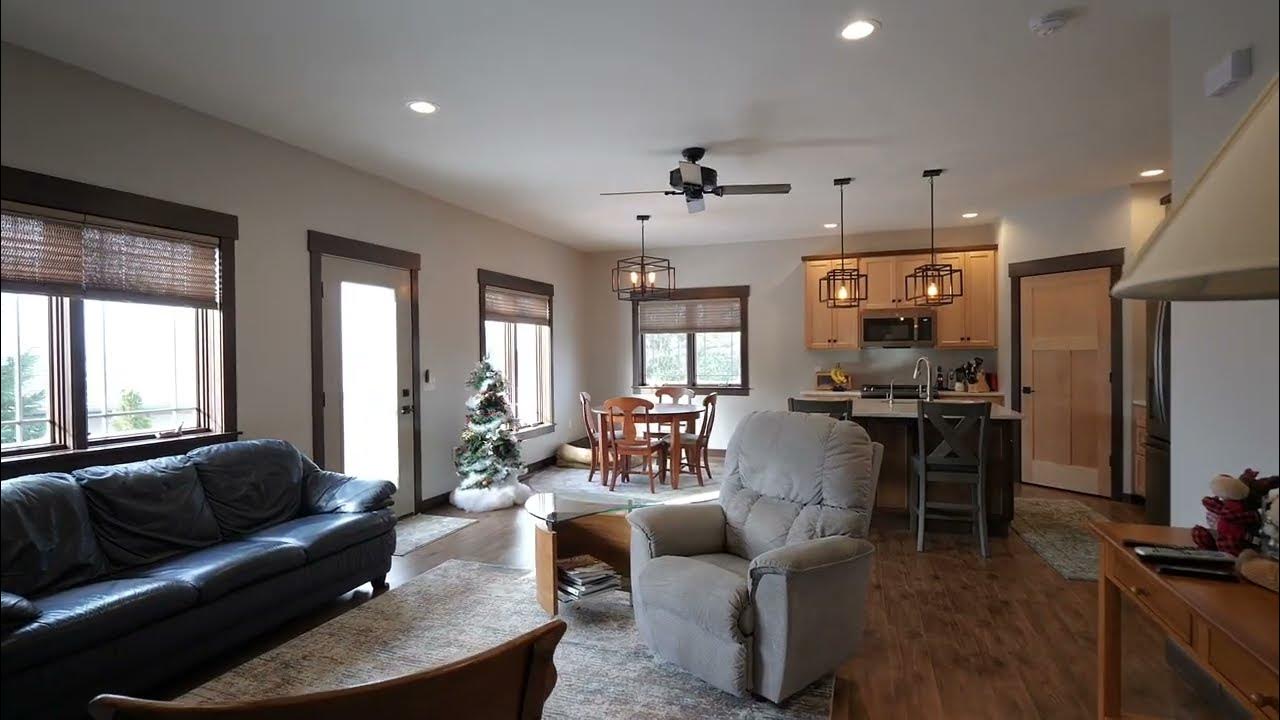 1110 Wildflower Drive, Marshfield, WI Condo for Sale YouTube