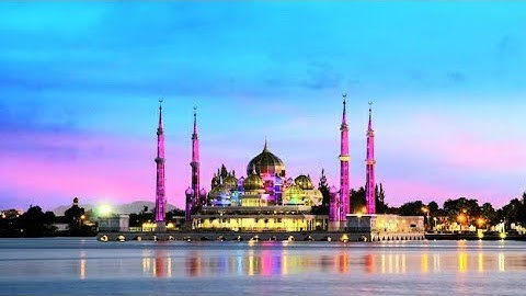 الشيخ ياسين الجزائري - مقطع مؤثر من سورة يس .