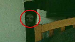 4 סיפורי אימה מפחידים אמיתיים מצמררים