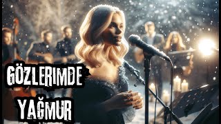 Gözlerimde Yağmur - Duyguların Yağmura Karıştığı Bir Şarkı 