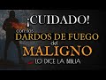 🔴 ¡CUIDADO! con los DARDOS de FUEGO del MALIGNO 😲