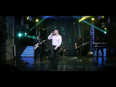 АНДРЕЙ ПАНЮХИН —