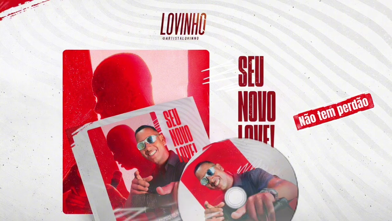 Lovinho - Não tem perdão 