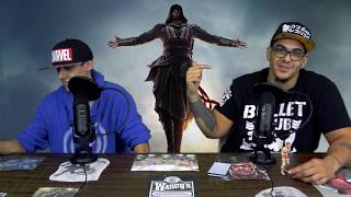 Top 5 Best & Worst Geek Movies - Geeks, Games and Fights