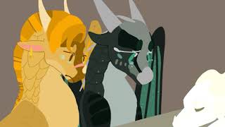 Lemon Boy {11} [Wings of Fire]