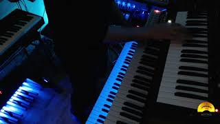 Moroder/Faltermeyer - Chase (Rehearsal)