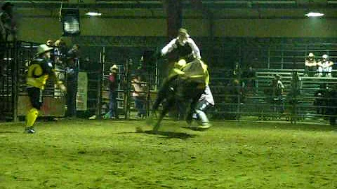 Branden Maready - EOM 1/31/09