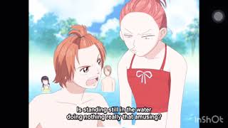 Otani X Risa (Ep.1)