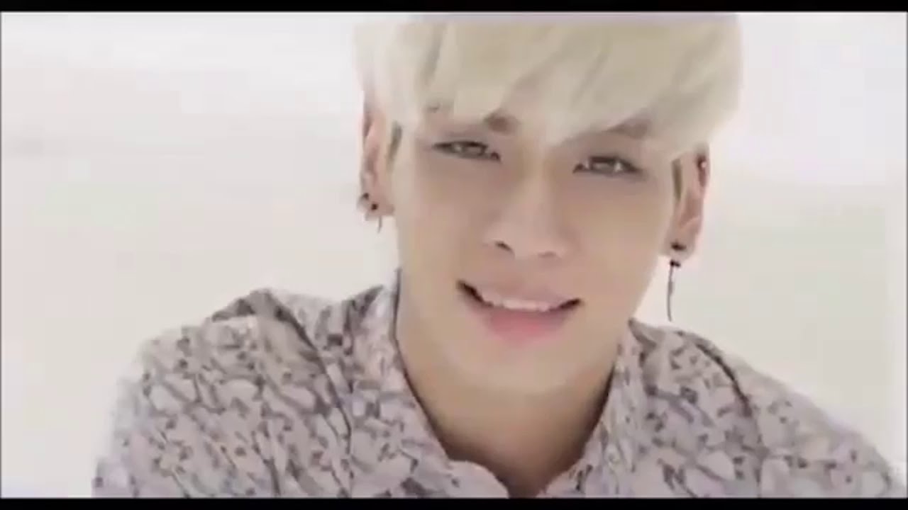 SHINee | Jonghyun~3 years