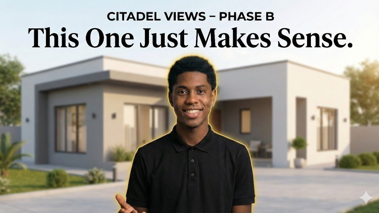 Citadel Views — Home for the Best people 