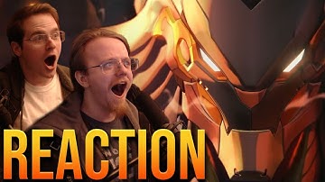 Banyue Character Demo - "Martial Arts Review" | Zenless Zone Zero Reaction