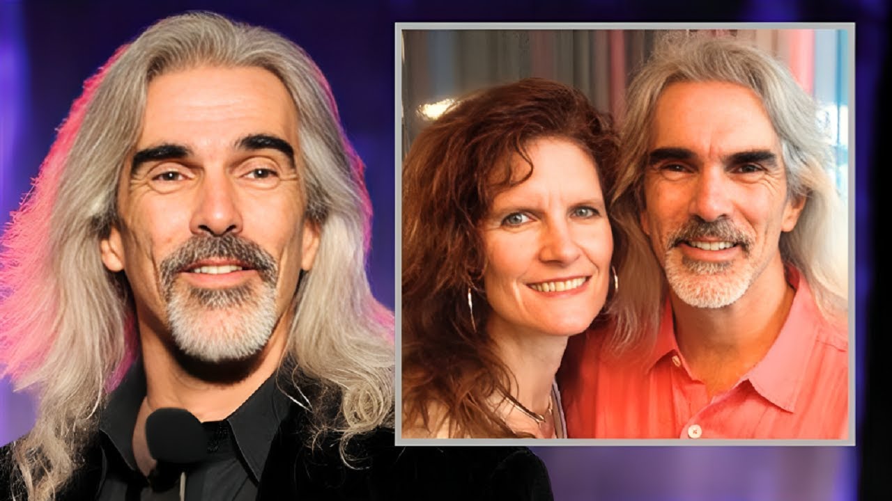 At 62, The Gospel Singer Guy Penrod FINALLY Confirm About His Wife All Rumors!
