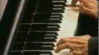 Keith Jarret - Autumn Leaves (Tokyo 96)) (Video Clip).mpg