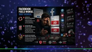 What s Happening to Facebook Is this the end