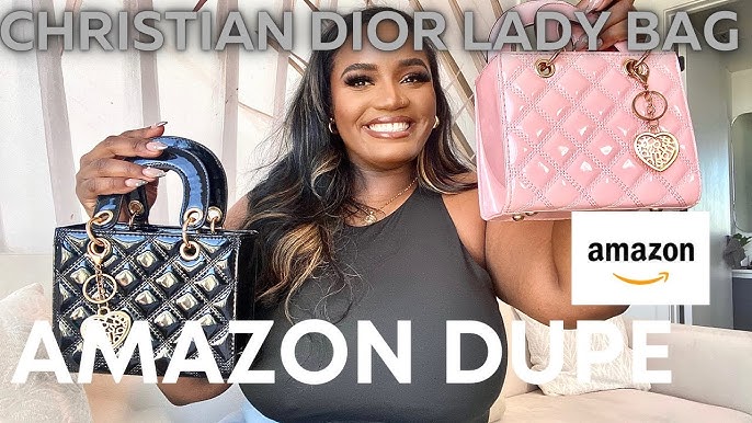 Designer Bags on a Budget! Dior, Chanel, & LV 🫶🏼, Gallery posted by  hannah