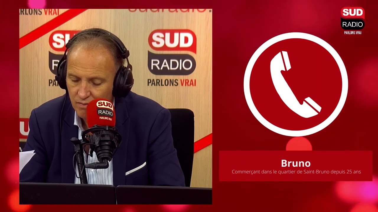 Coups de feu, barricades: les habitants d’un quartier de Grenoble exaspérés par le trafic de drogue