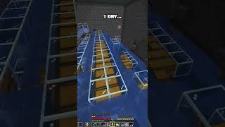 It Only Took 1 Day...