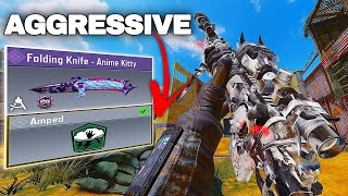 How to SNIPE AGGRESSIVELY in CODM… 🔥 screenshot 2