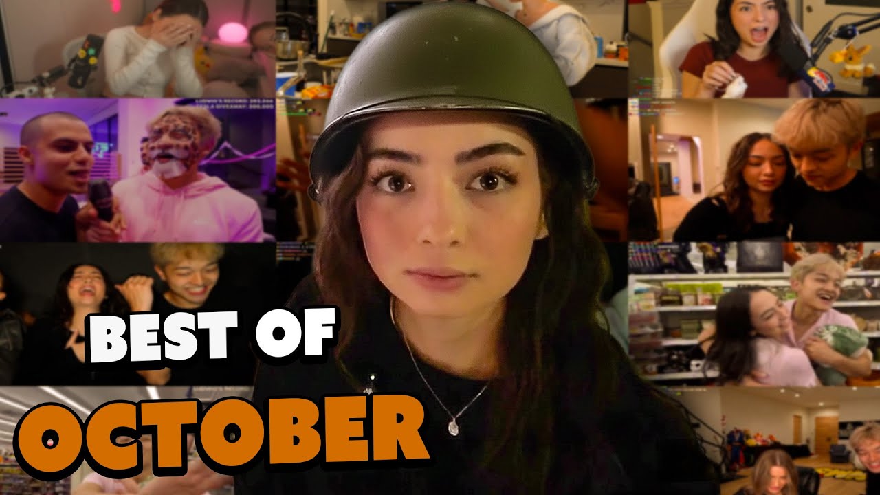 Какой месяц... | Лучшее за октябрь 2025 года