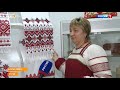 Вышивальщица из Борисовки рассказала, как любимое хобби становится профессией