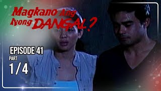 Magkano Ang Iyong Dangal | Episode 41 (1/4) | October 28, 2026
