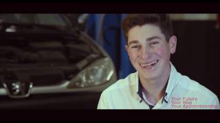 Benefits of Apprenticeships