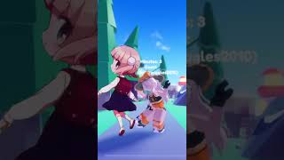 Cute dance🩷 Roblox/game name-Dani’s TT dances/emote-I’m sorry🩷