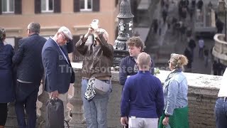 Officials describe impact of conflicts in Iran and Middle East on tourism in Italy