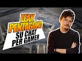 Le storia dei documenti del Pentagono diffusi su una chat per gamer