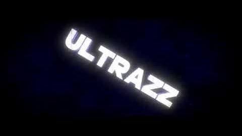 My Intro (First Video)