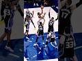 Silent but deadly on defense. #nba #basketball #kawhileonard #shorts #viralshorts