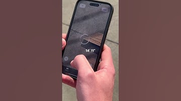 how accurate is the measure app??