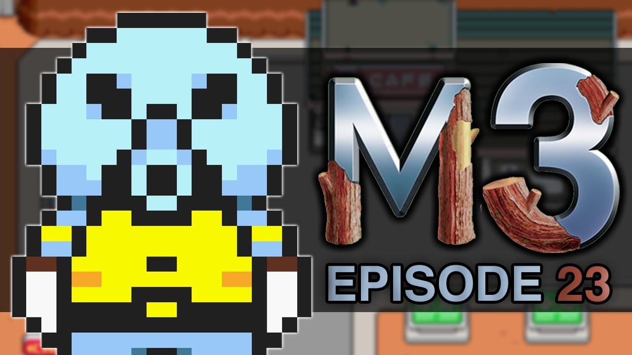 Mother 3 Playthrough - Part 23 - Highway Hijinx - YouTube