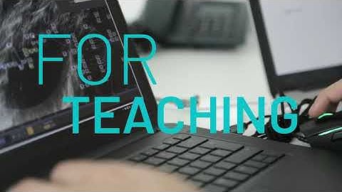 Unicorn Hybrid Black: The Education Kit for Teachers and Professors