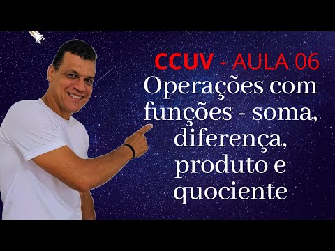 Vídeo: O que são operações de vários domínios?