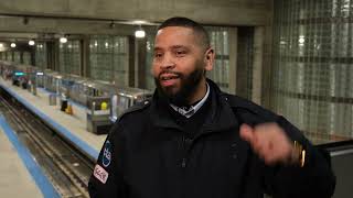 The Faces Behind Your Daily Commute Say Hello To Rail Operations
