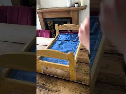 Vidéo: Multifunction Feline Design: des meubles pour vous et votre chat