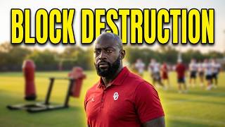 Oklahoma Co-DC Jay Valai - Block Destruction Keys/Drills