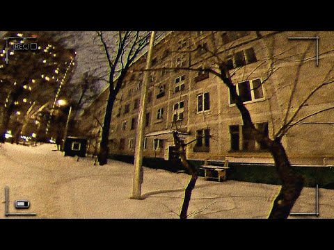 Снова реновация! Заброшенные пятиэтажные дома Москвичей! Бросили квартиры и ушли.