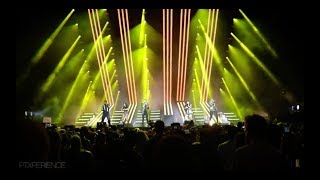 PTXperience - Summer 2018 (Episode 10)