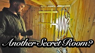 Finding a second secret room at @ThePethericks abandoned convent  Chateau Life  EP 276