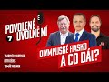 Povolen uvolnn 7  jak dl po olympijskm fiasku