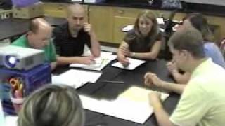 TeacherTube Videos - Example of a Bad PLC Meeting.wmv