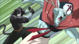 Fairy Tail OST 3 #21 Tenshi Senmetsu Sakusen (eng. Plan to Annihilate the Angels) [HD]