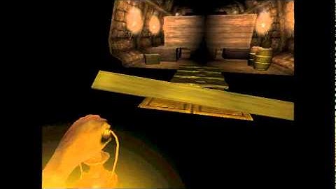 Amnesia custom story: Staying Alive