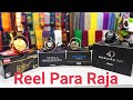 Okuma Makaira,Penn Torque, Daiwa Saltiga, Shimano Stella,Unboxing Reel Para Raja